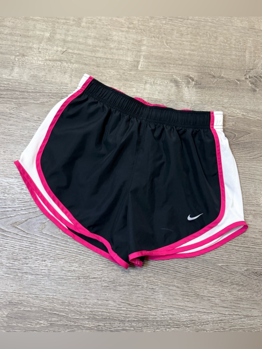 •NIKE• RUNNING SHORTS